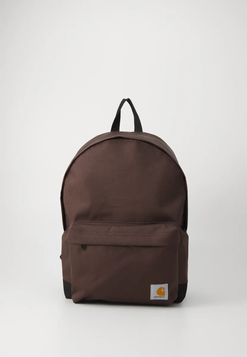 JAKE BACKPACK UNISEX - Tagesrucksack - palisander