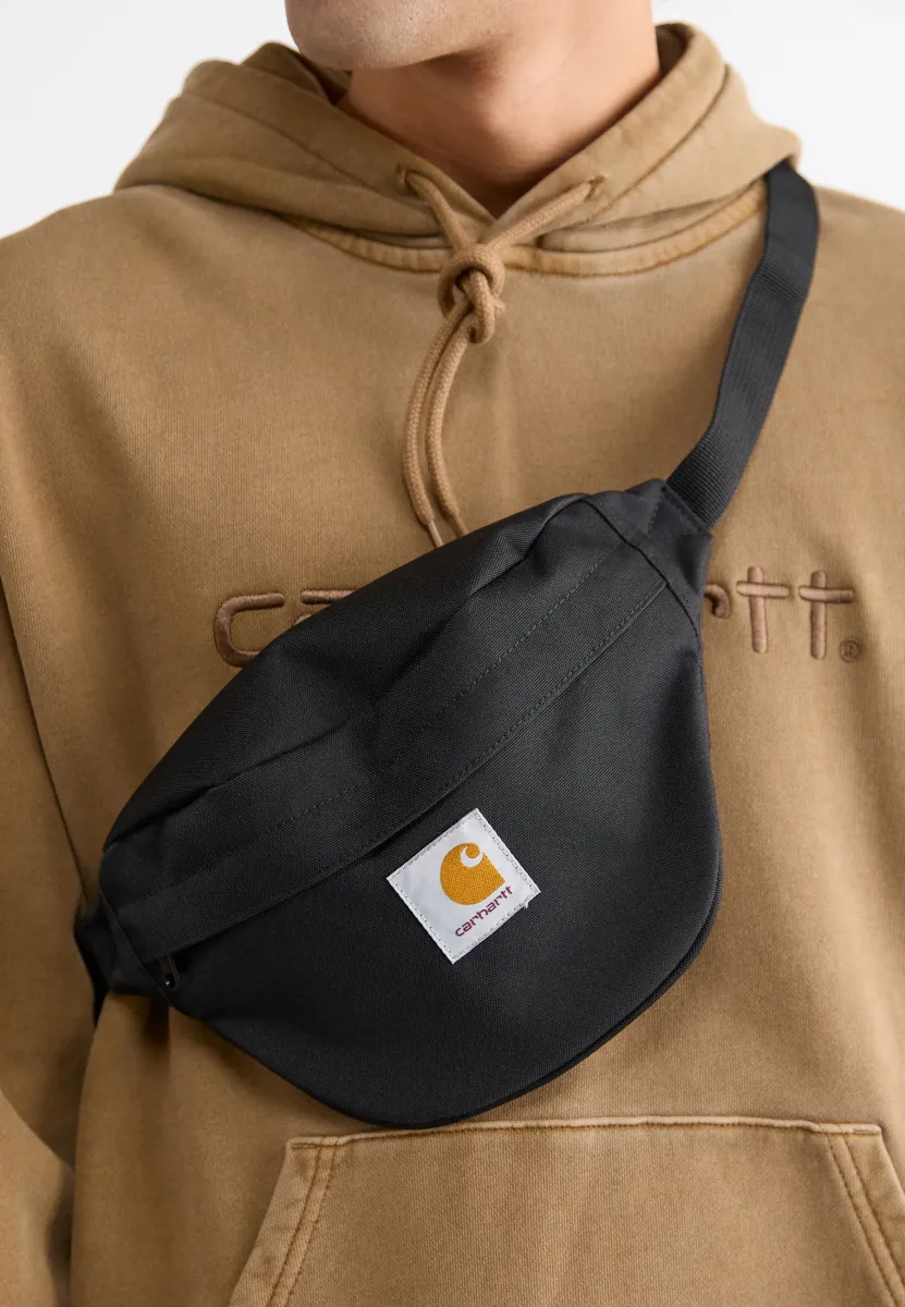 JAKE HIP BAG UNISEX - Gürteltasche - black