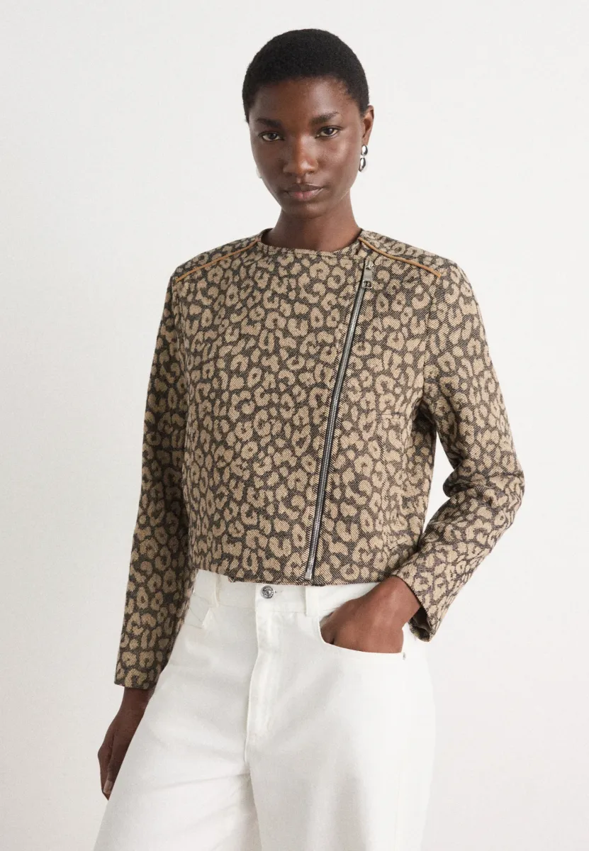 JALEO - Leichte Jacke - open miscellaneous