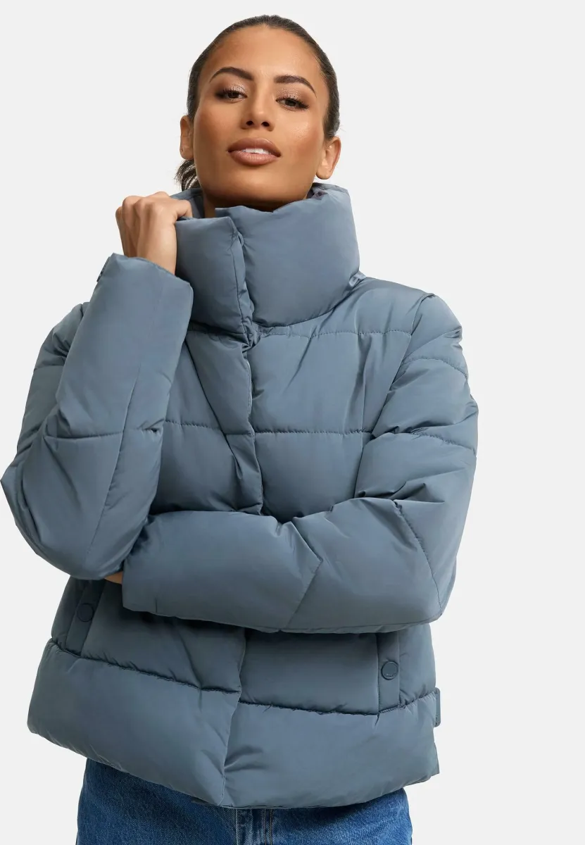 JALLIAA - Winterjacke - stormy blue