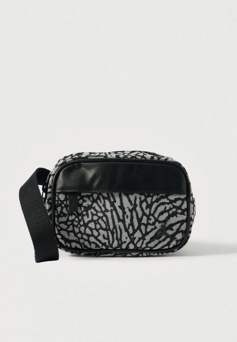 JAM ICON CAMERA UNISEX - Umhängetasche - black