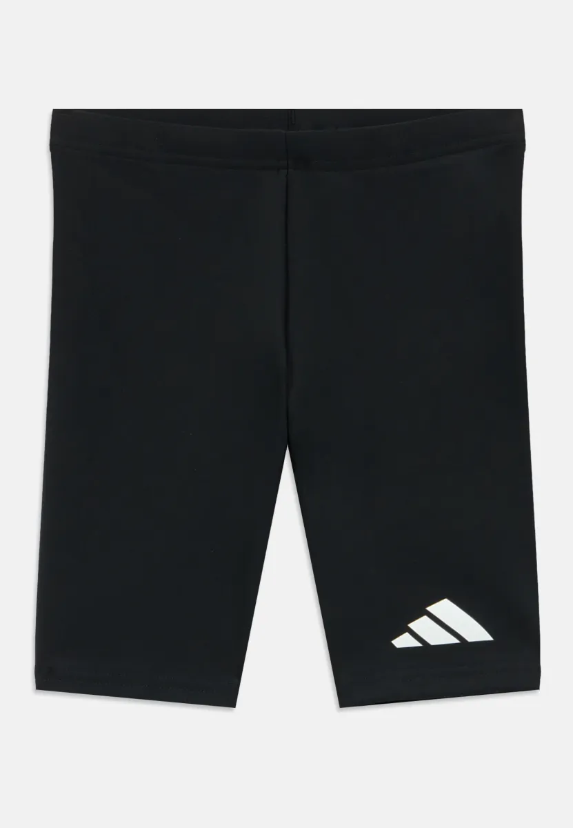 JAM UNISEX - Badeshorts - black