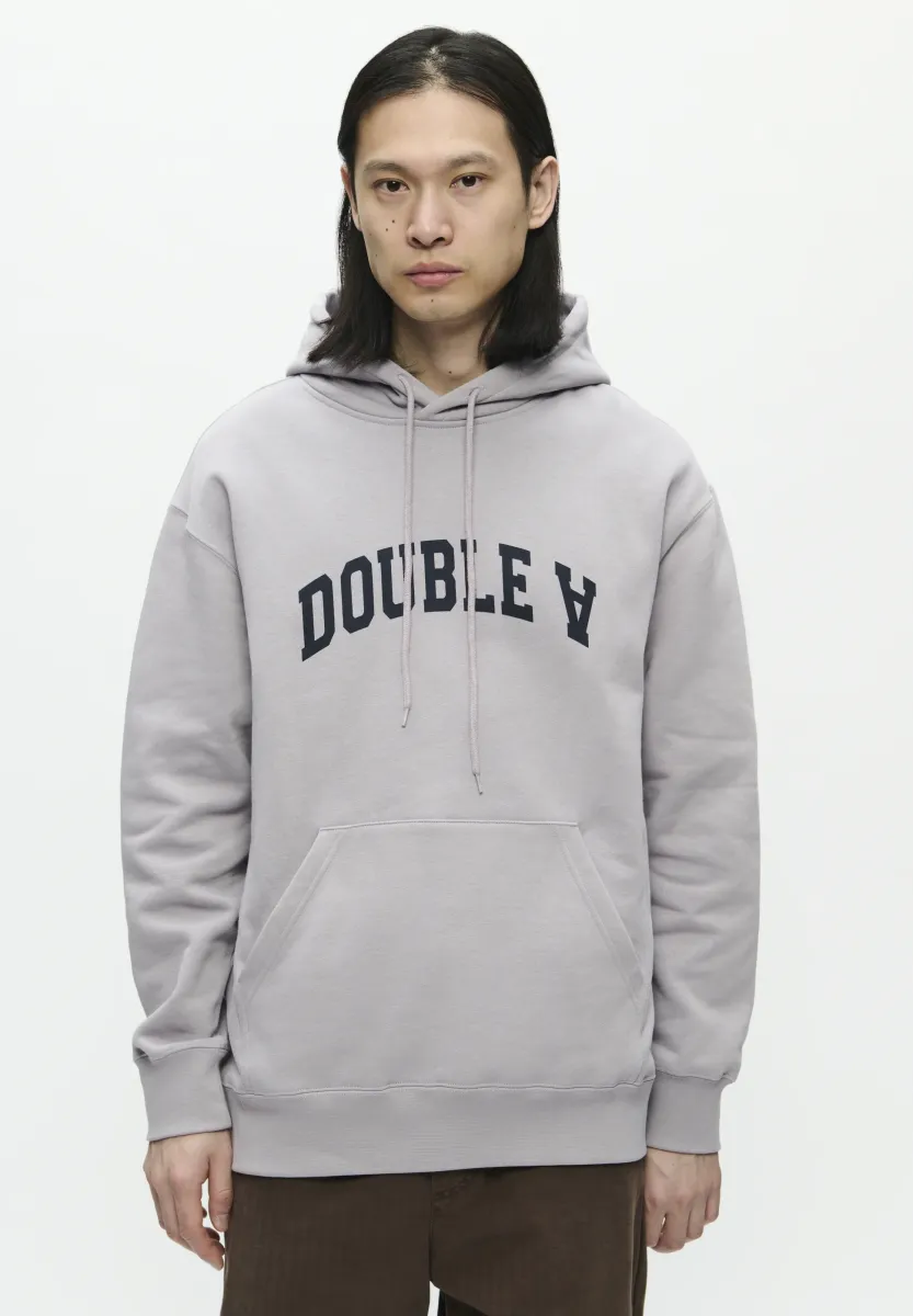 JAMES AAARC  - Kapuzenpullover - minimal gray