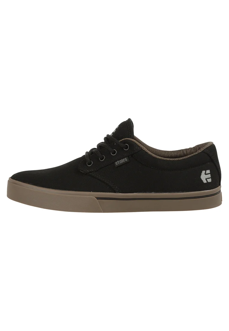 JAMESON 2 UNISEX - Skateschuh - black