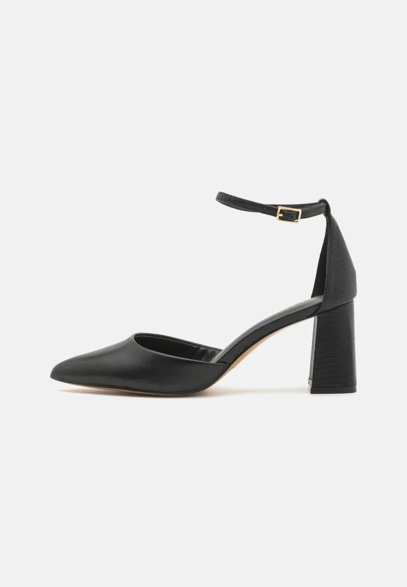 JAN - Pumps - black