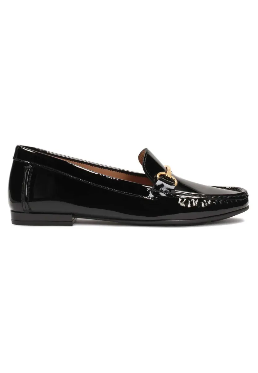 JANA - Slipper - black