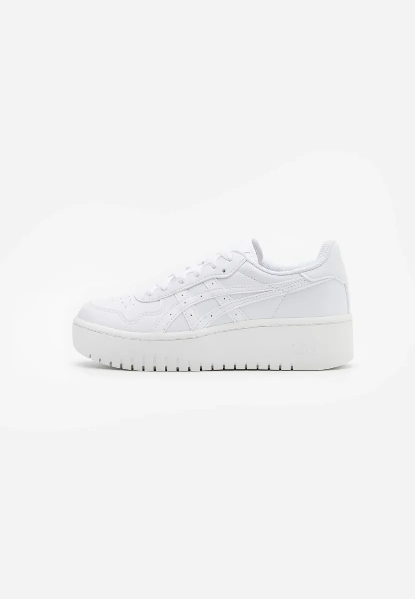 JAPAN S PF - Sneaker low - white