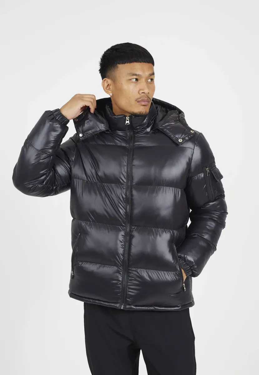 JARED - Winterjacke - black