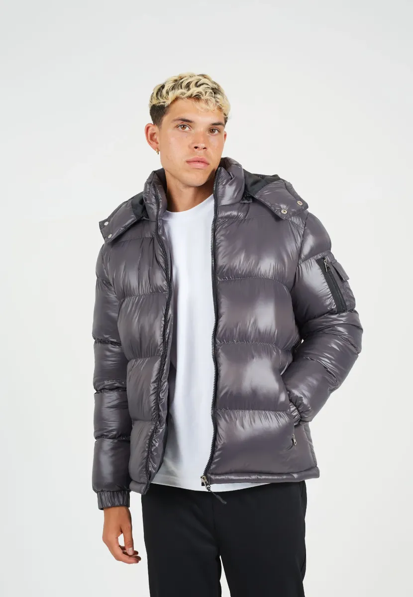 JARED - Winterjacke - grey