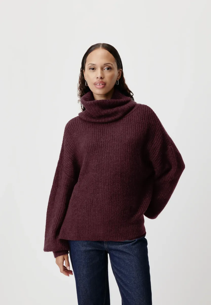 JARINE - Strickpullover - fig