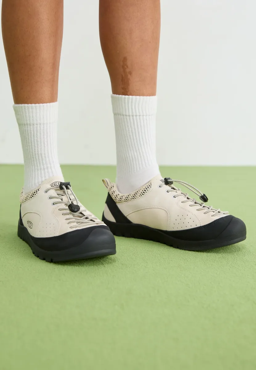 JASPER "ROCKS" SP - Sneaker low - white/black