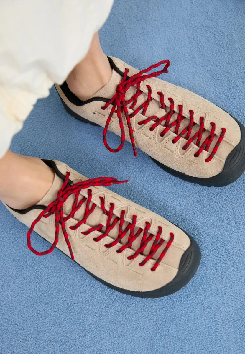JASPER - Sneaker low - beige