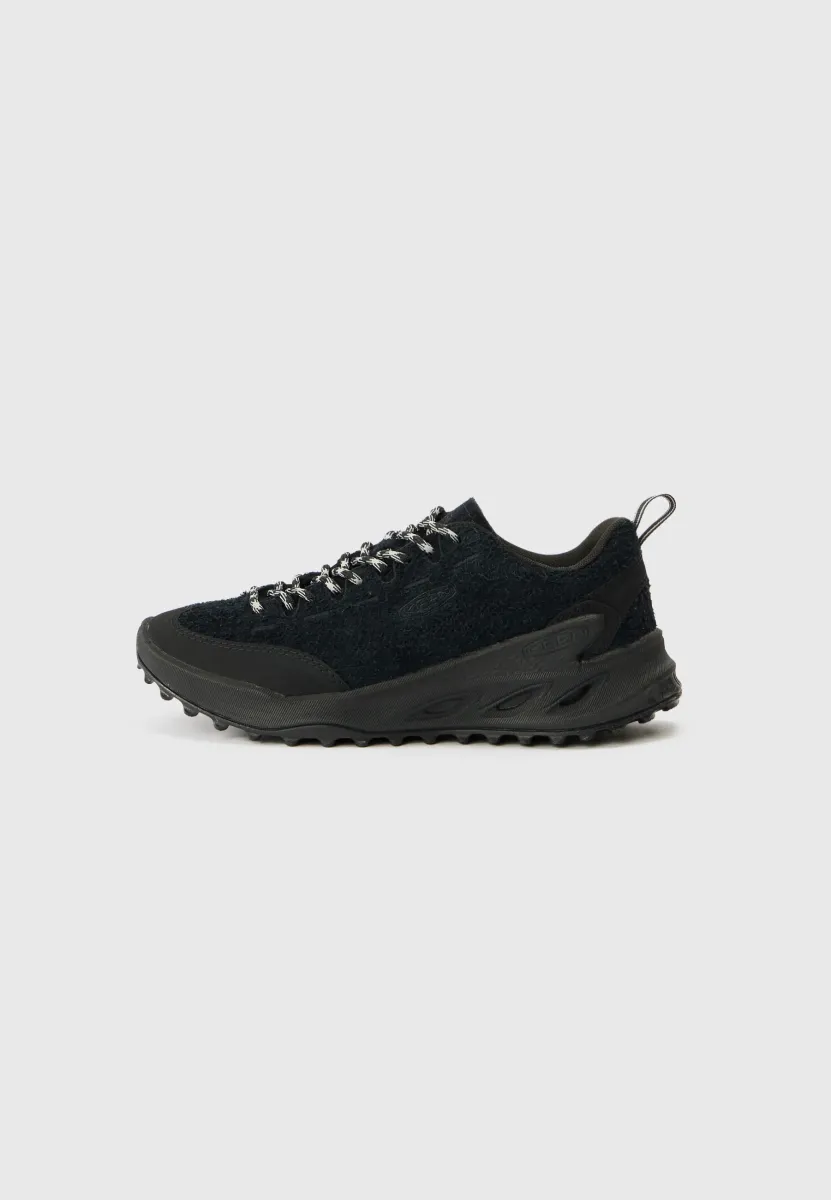 JASPER ZIONIC - Sneaker low - black