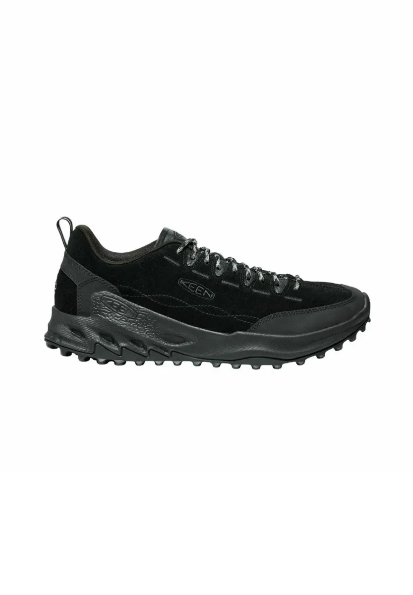 JASPER ZIONIC - Sneaker low - black