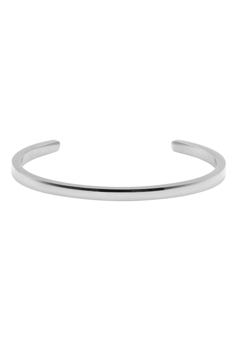 JAXON  - Armband - silberfarben poliert