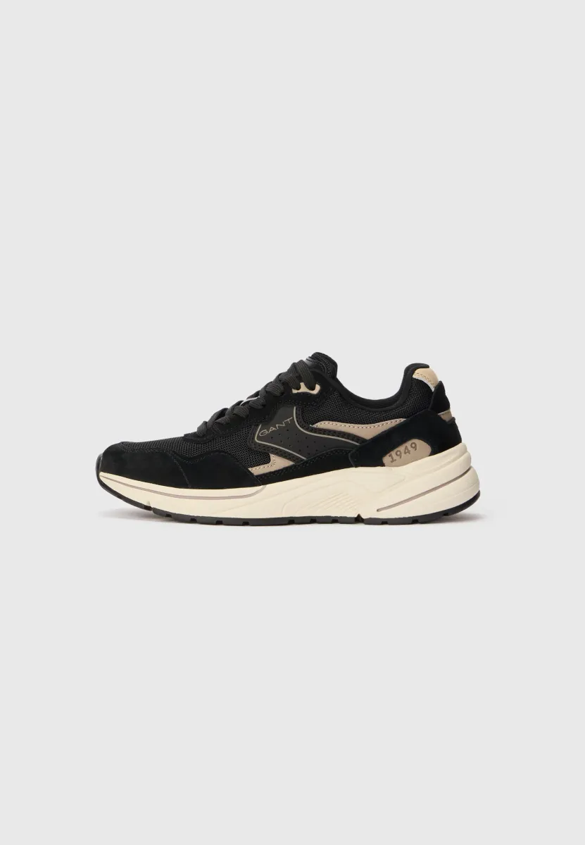 JAYBRO - Sneaker low - black