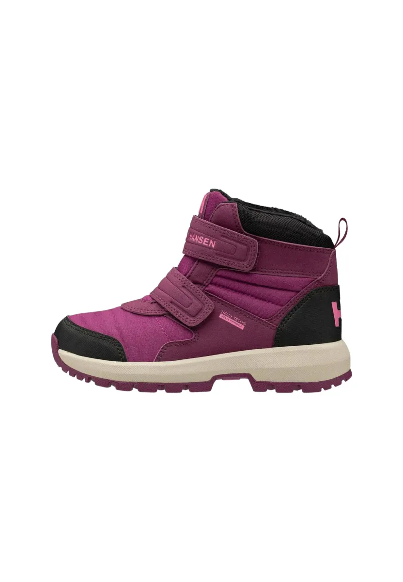 JBOWSTRING HT UNISEX - Snowboot/Winterstiefel - neon pink