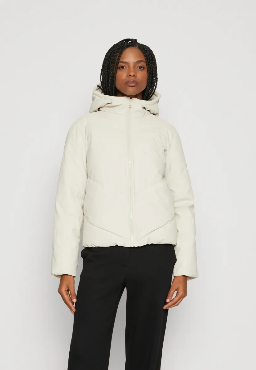 JDYARNHEM WATER - Winterjacke - moonbeam