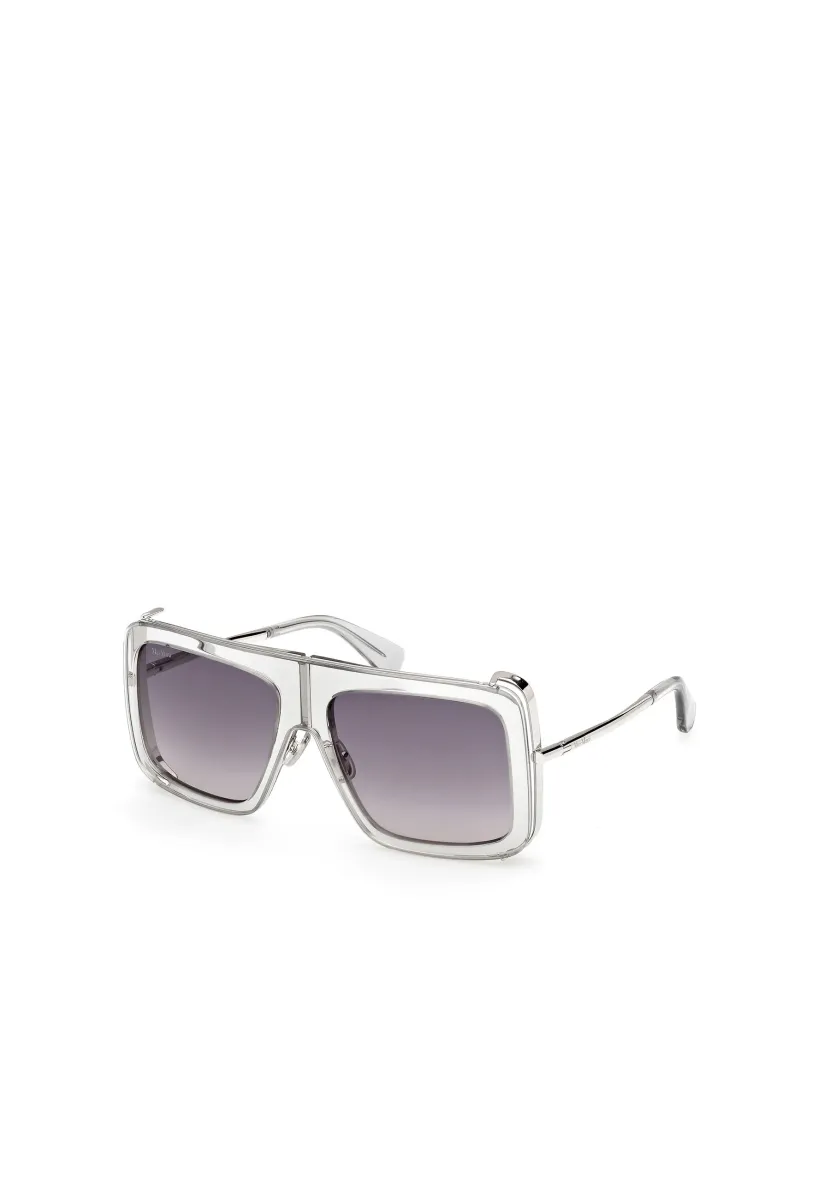 JEAN - Sonnenbrille - grey/other  / gradient smoke