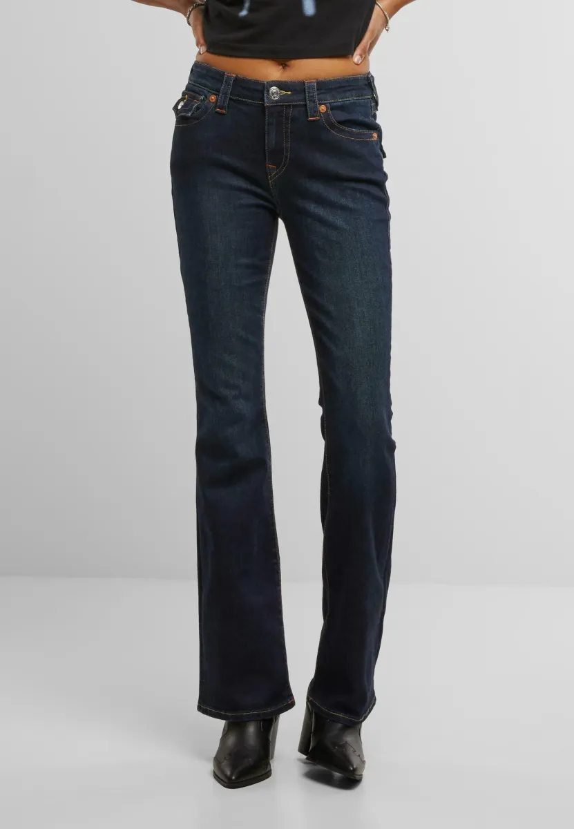 Jeans Bootcut - blue