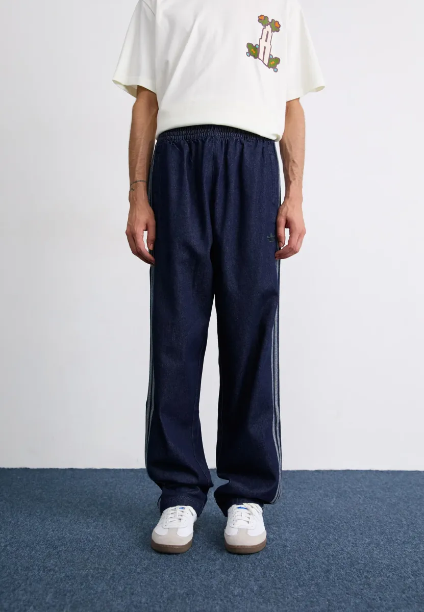 Jeans Relaxed Fit - indigo