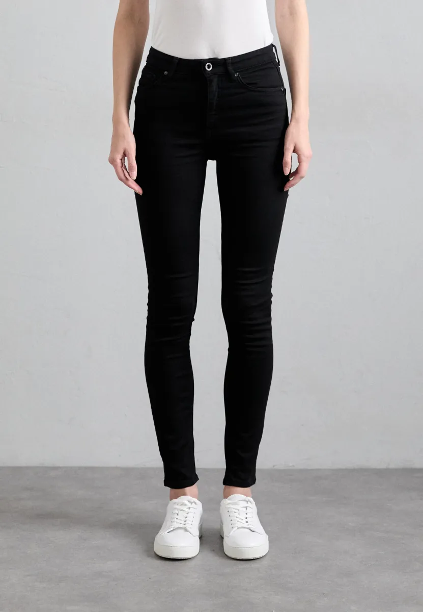 Jeans Skinny Fit - black