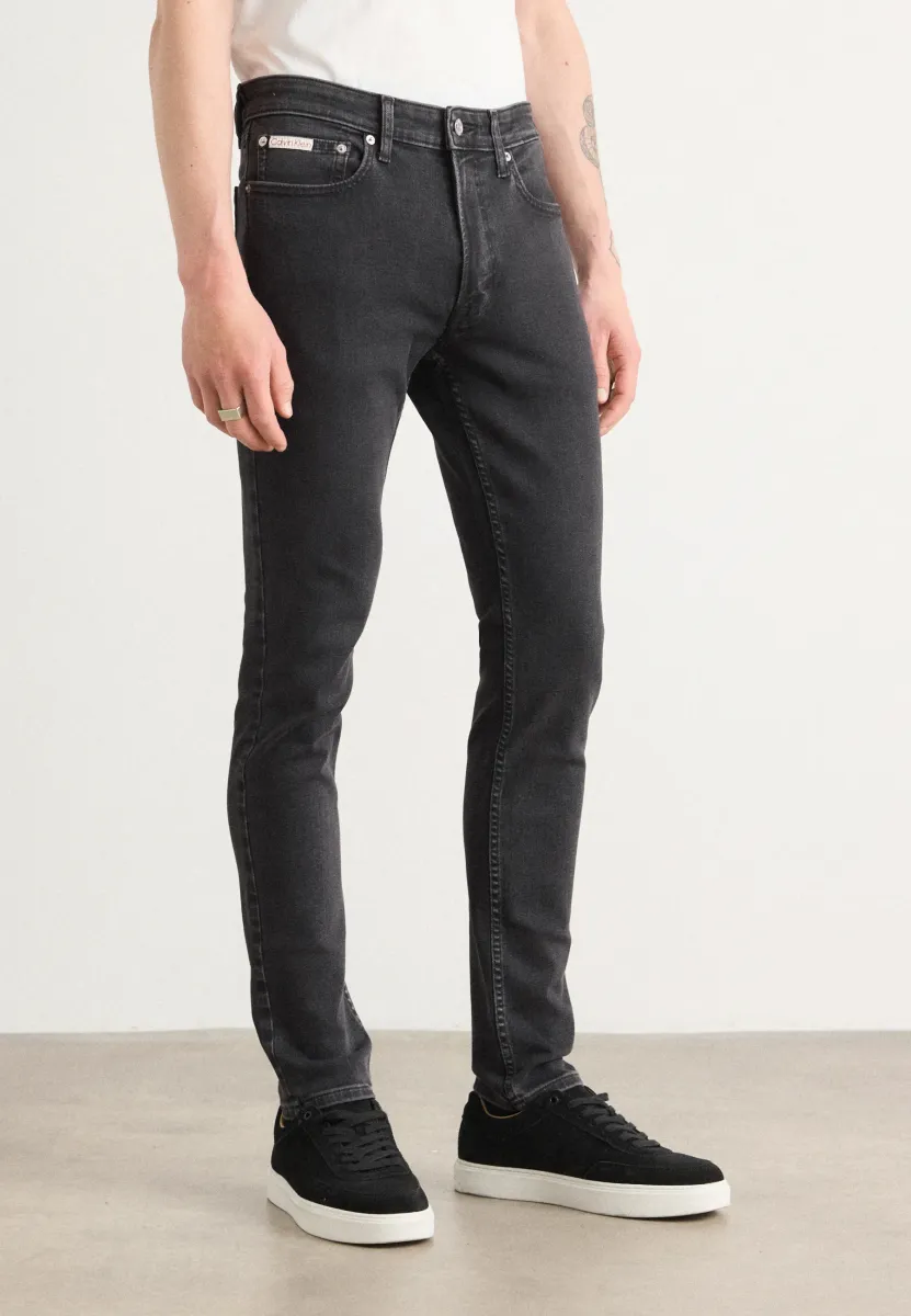 Jeans Skinny Fit - essential black