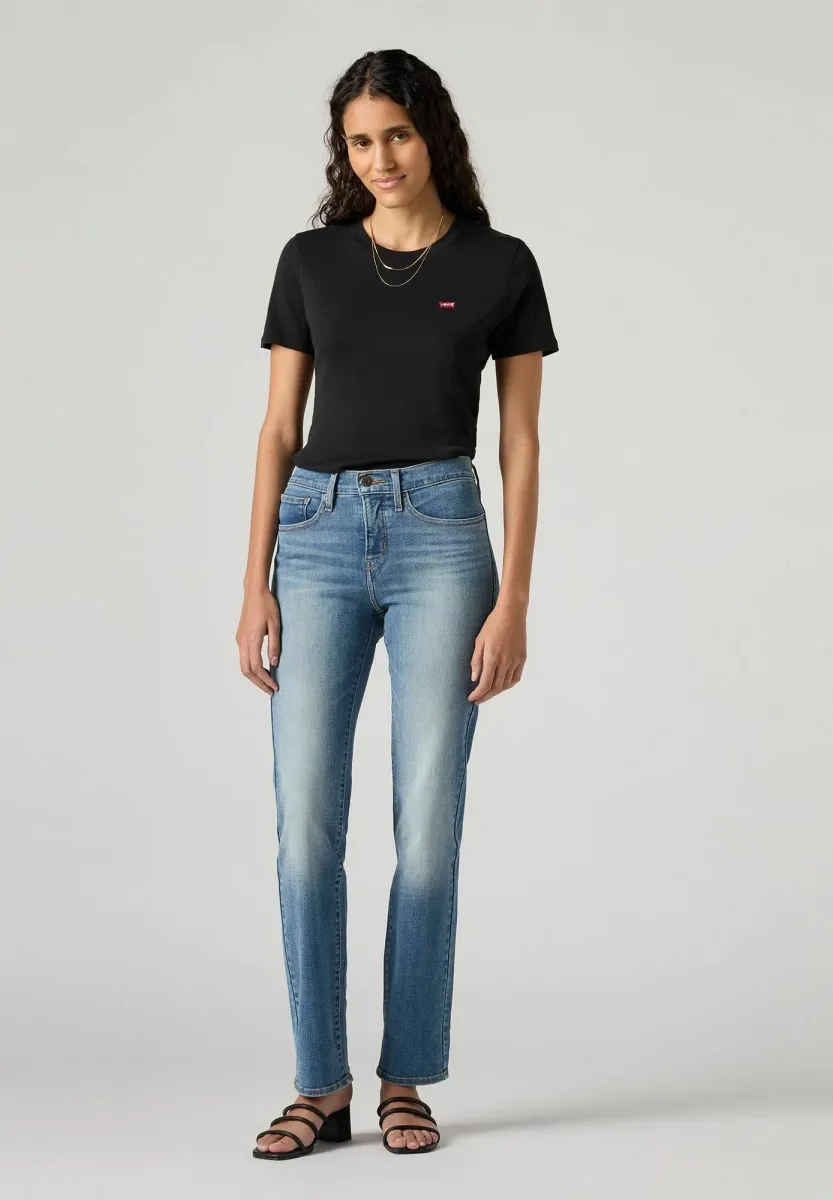 Jeans Slim Fit - cool agenda