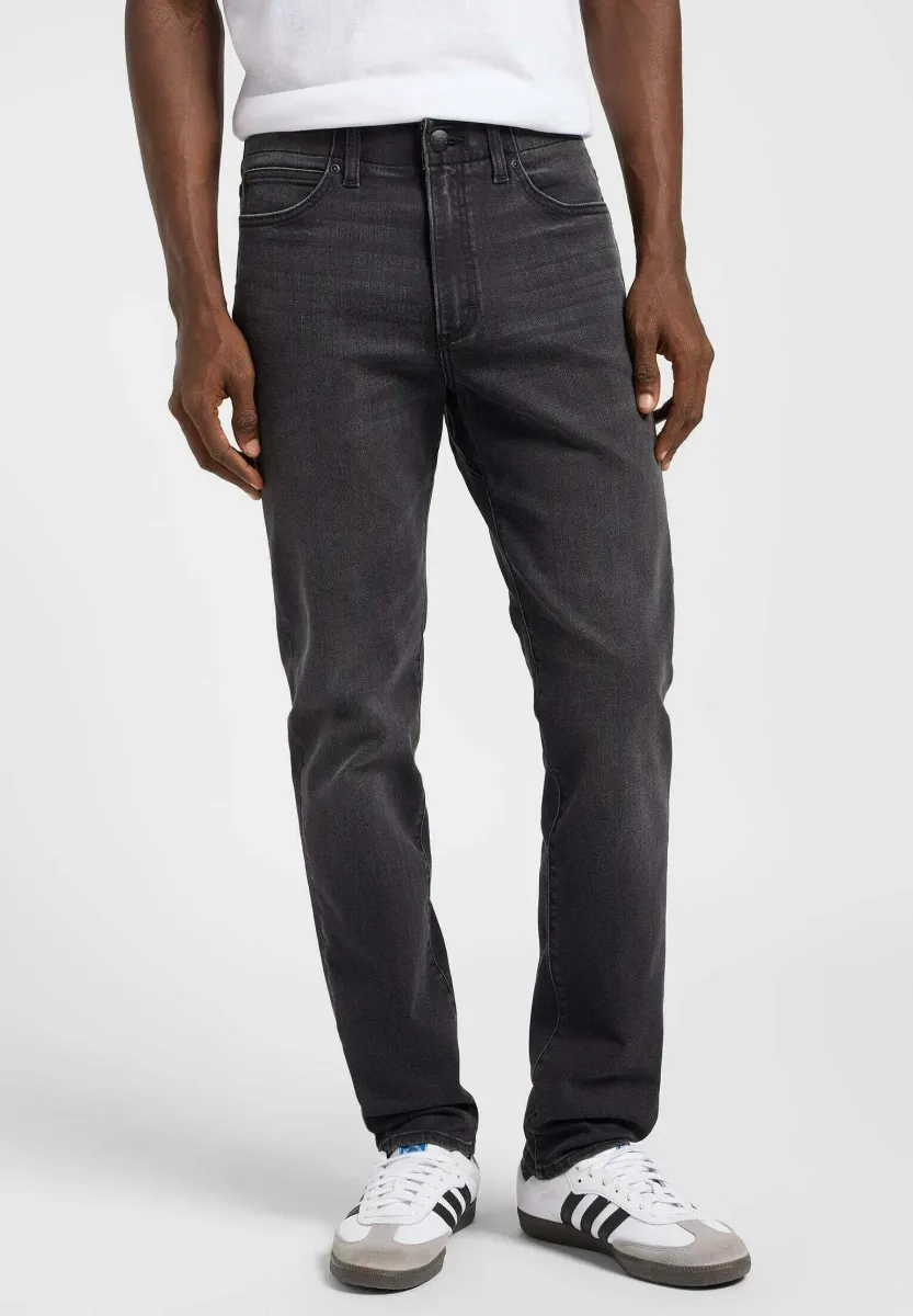 Jeans Slim Fit - grau