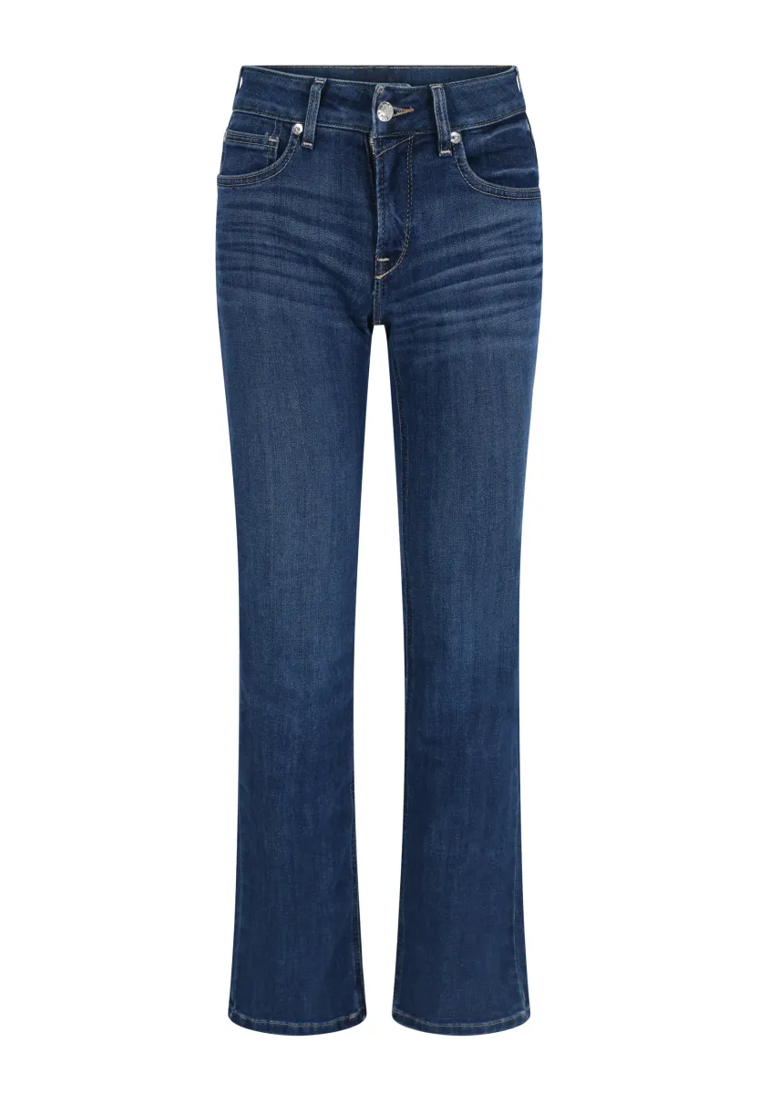 Jeans Slim Fit - mackenzie