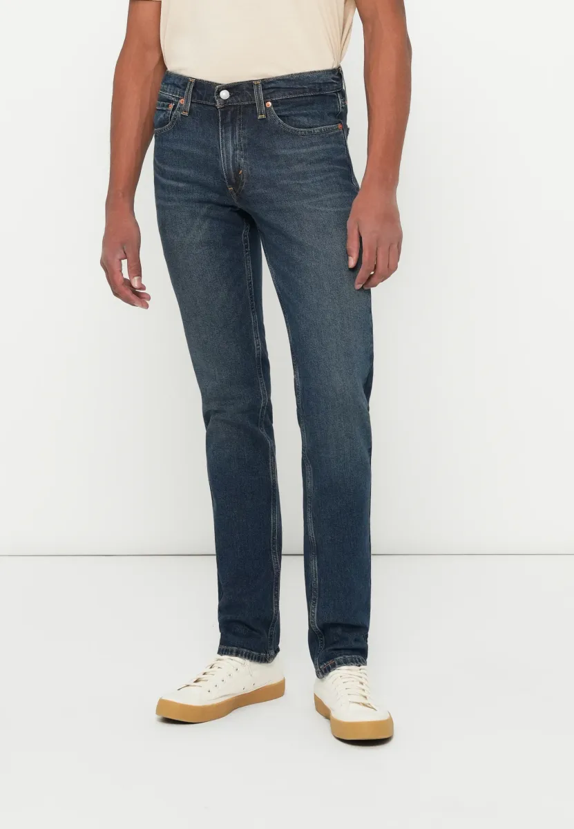 Jeans Straight Leg - figure it out adv