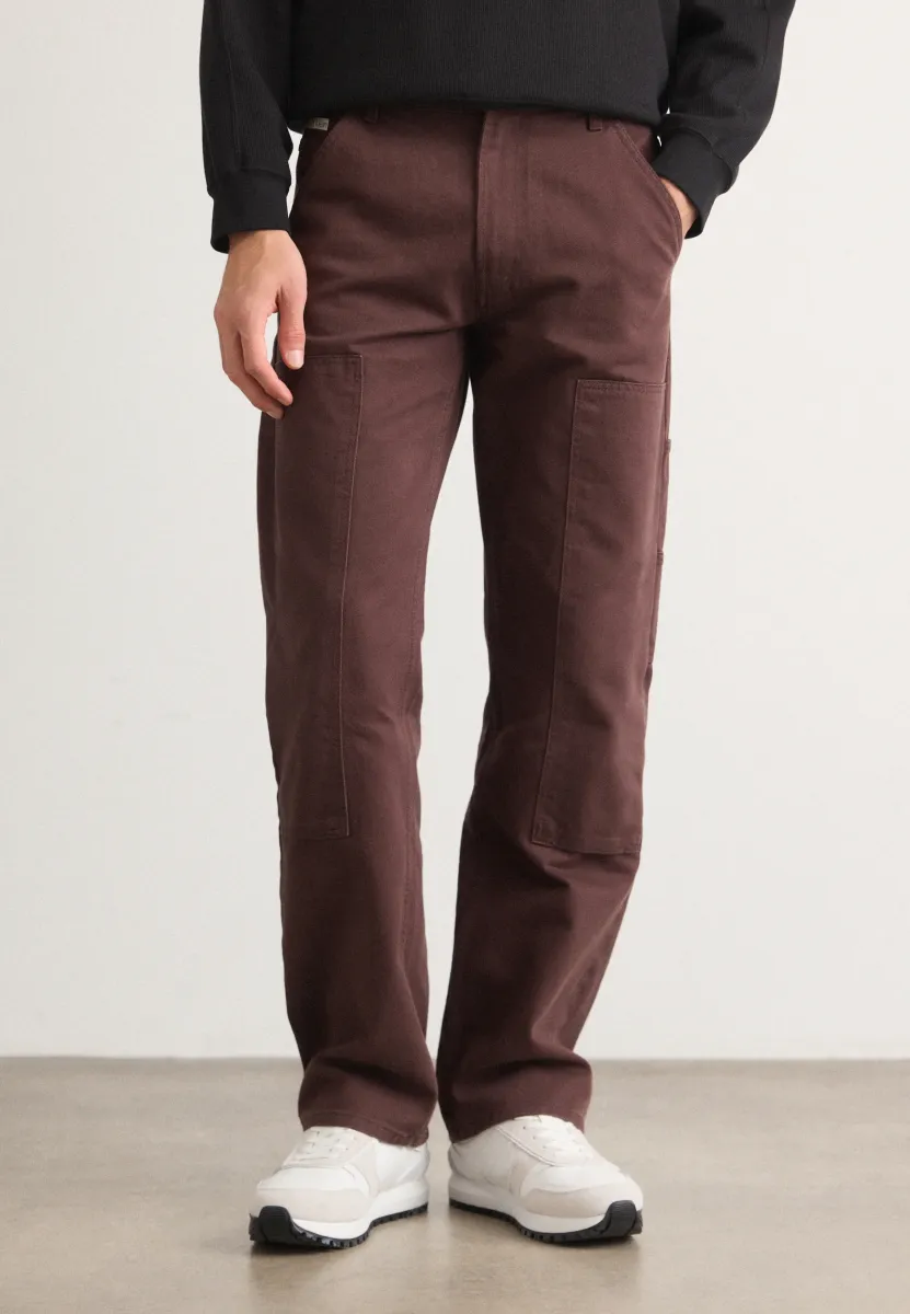 Jeans Straight Leg - java