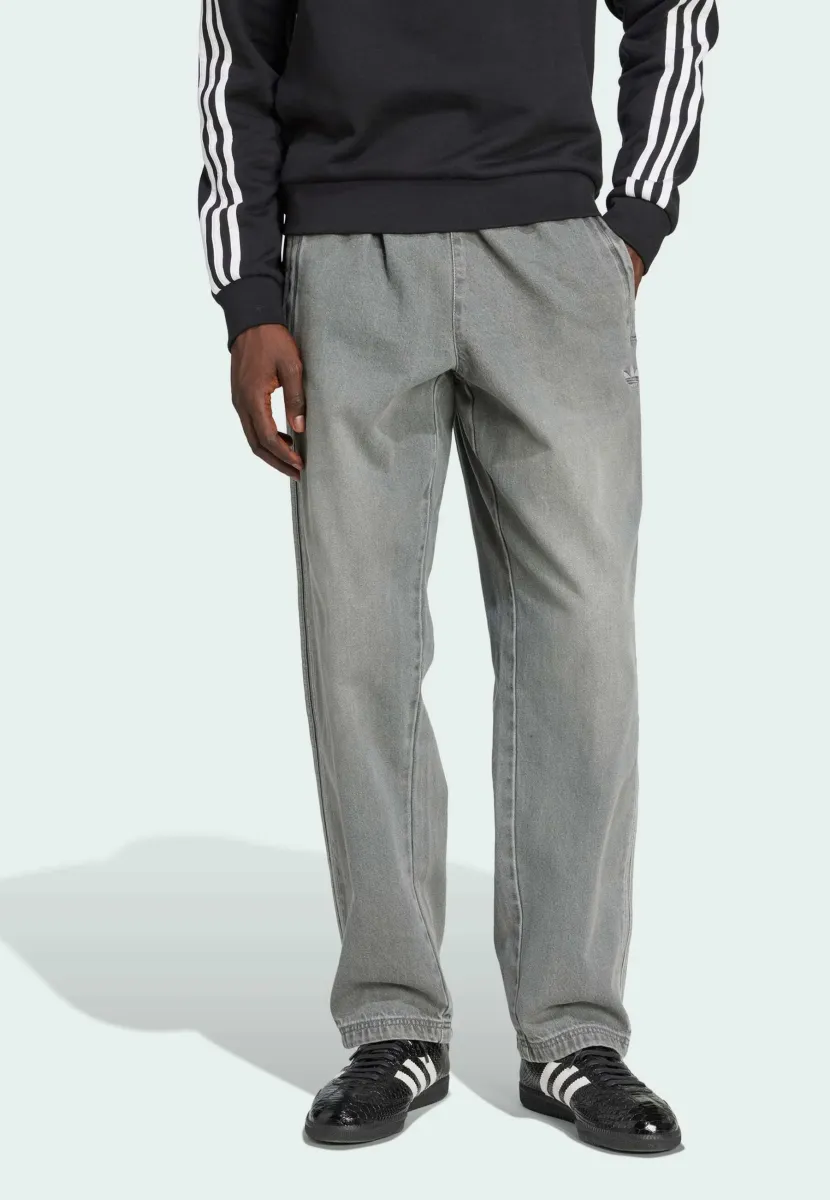 Jeans Straight Leg - light denim