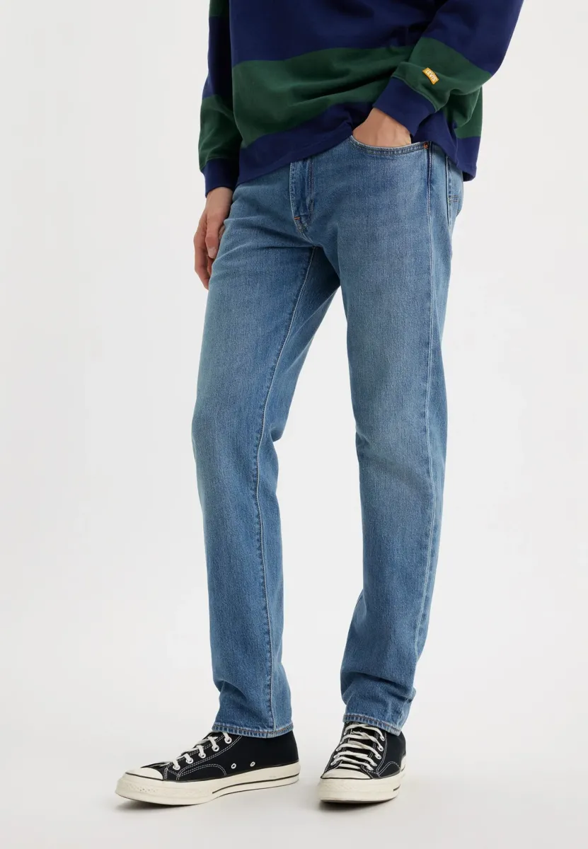Jeans Tapered Fit - hold on me
