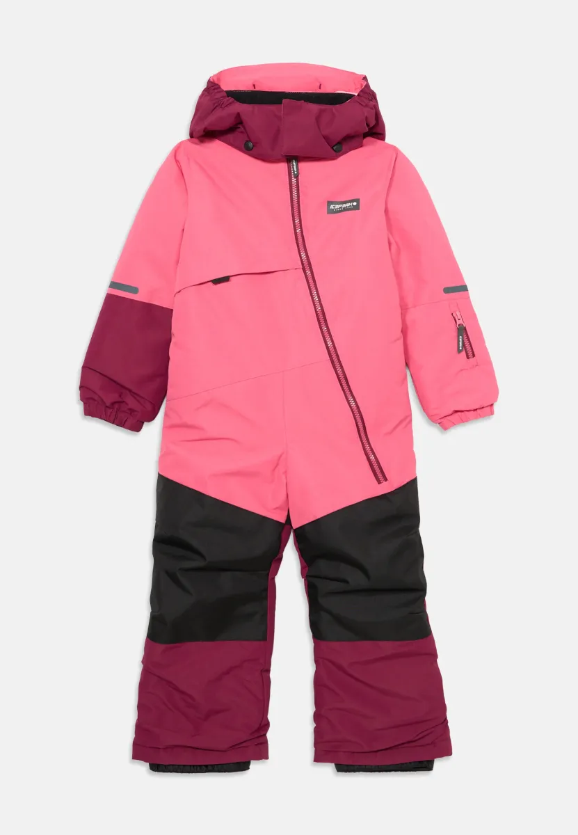 JEDDO - Schneeanzug - pink