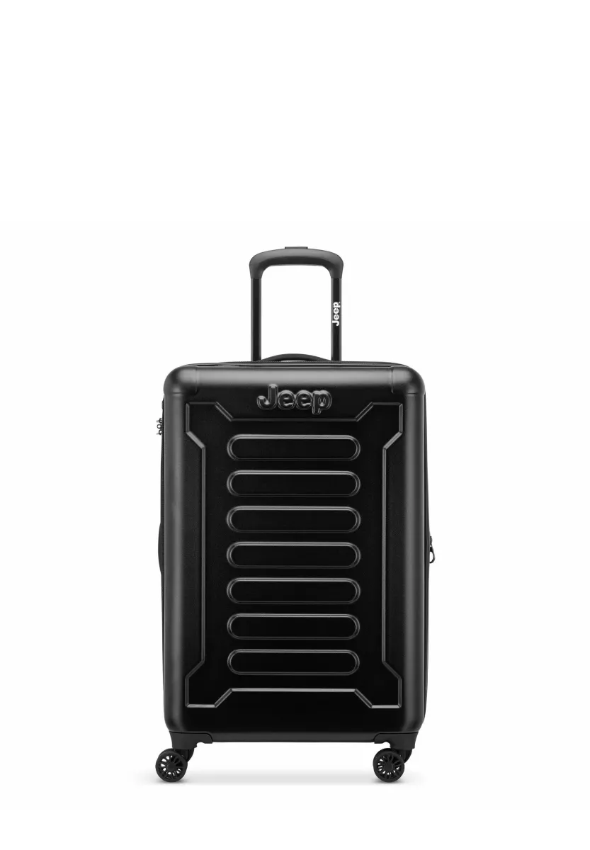 JEEP - Trolley - black