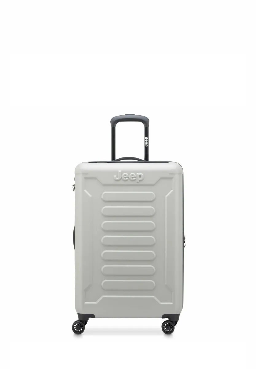 JEEP - Trolley - grey