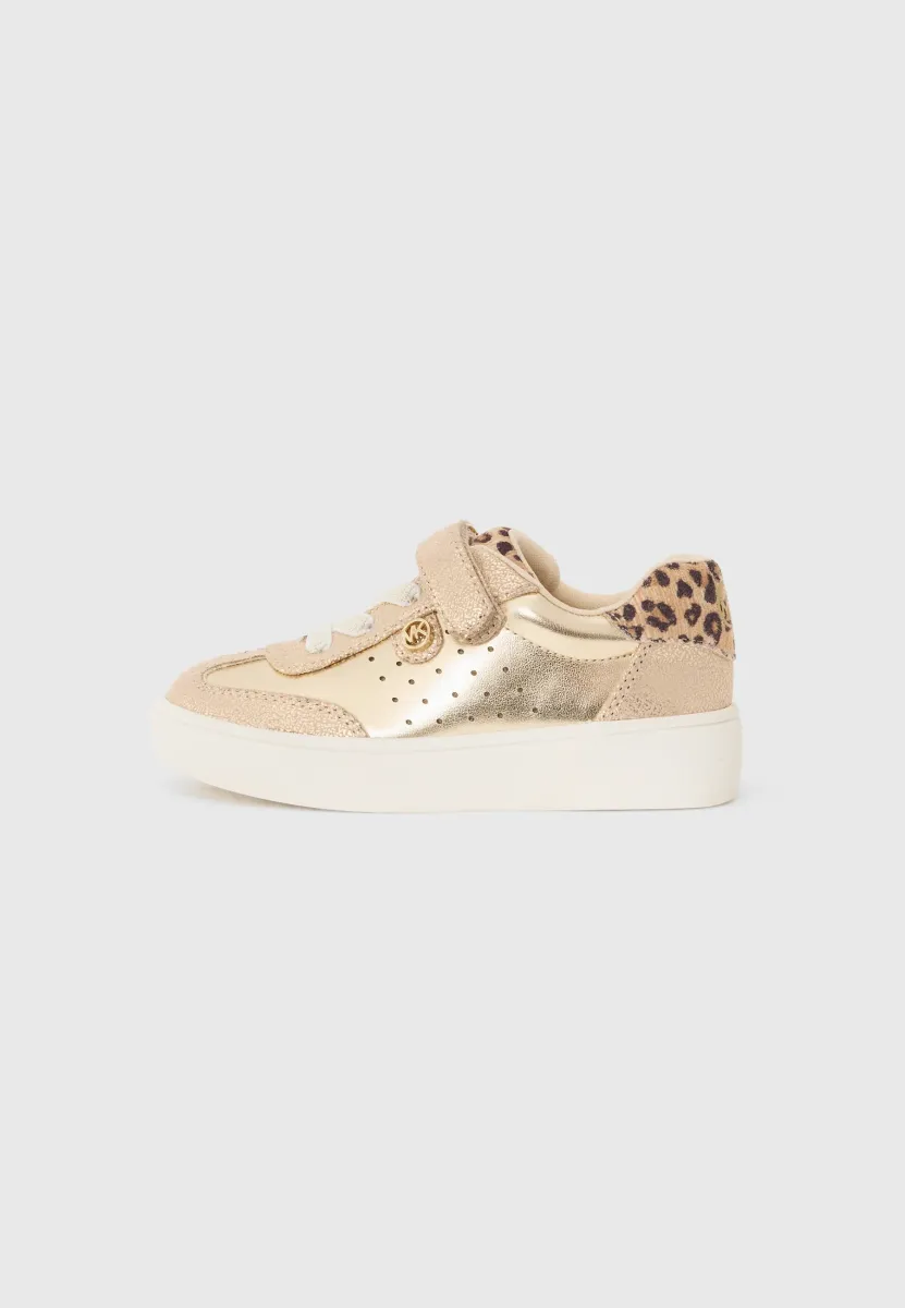 JEM SCOTTY - Sneaker low - gold-coloured