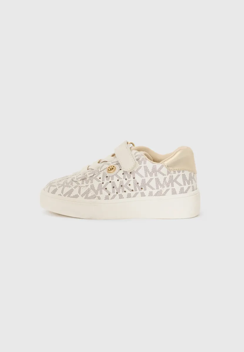 JEM SCOTTY - Sneaker low - vanilla