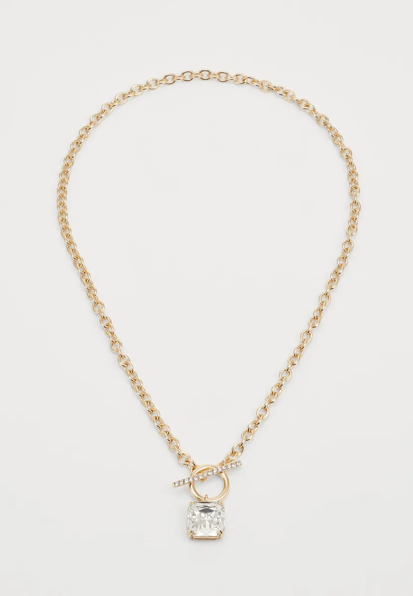 JENNA - Halskette - gold-coloured