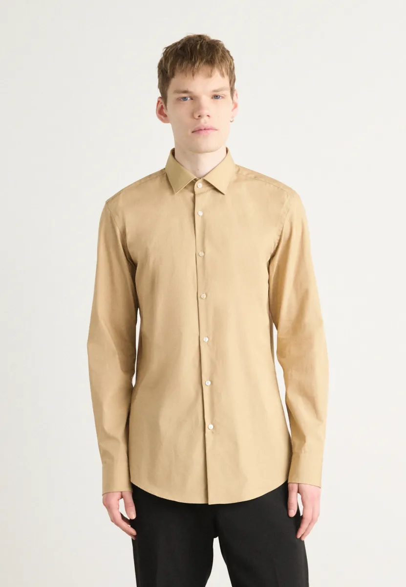 JENNO - Hemd - medium beige