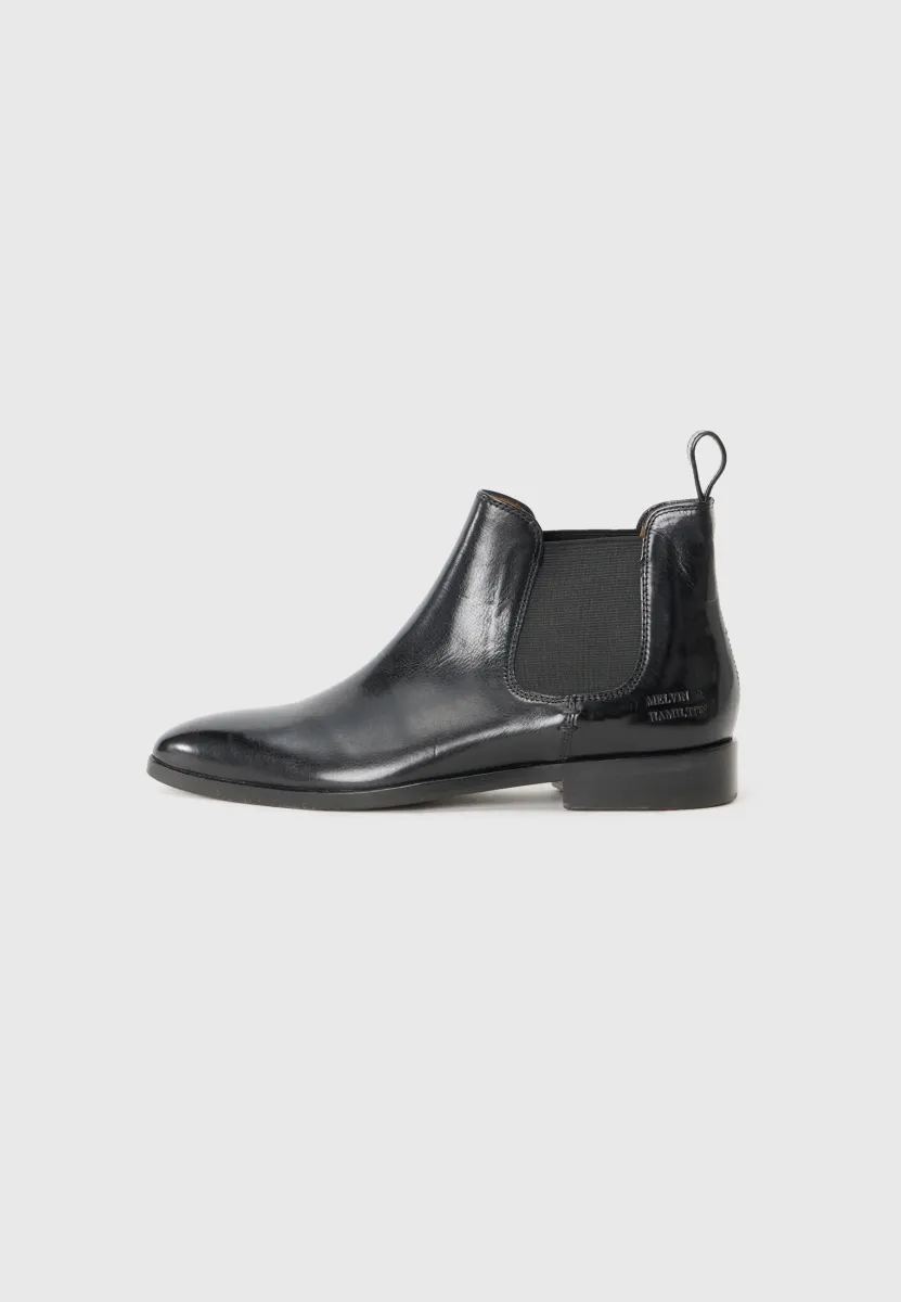 JESSY  - Ankle Boot - black