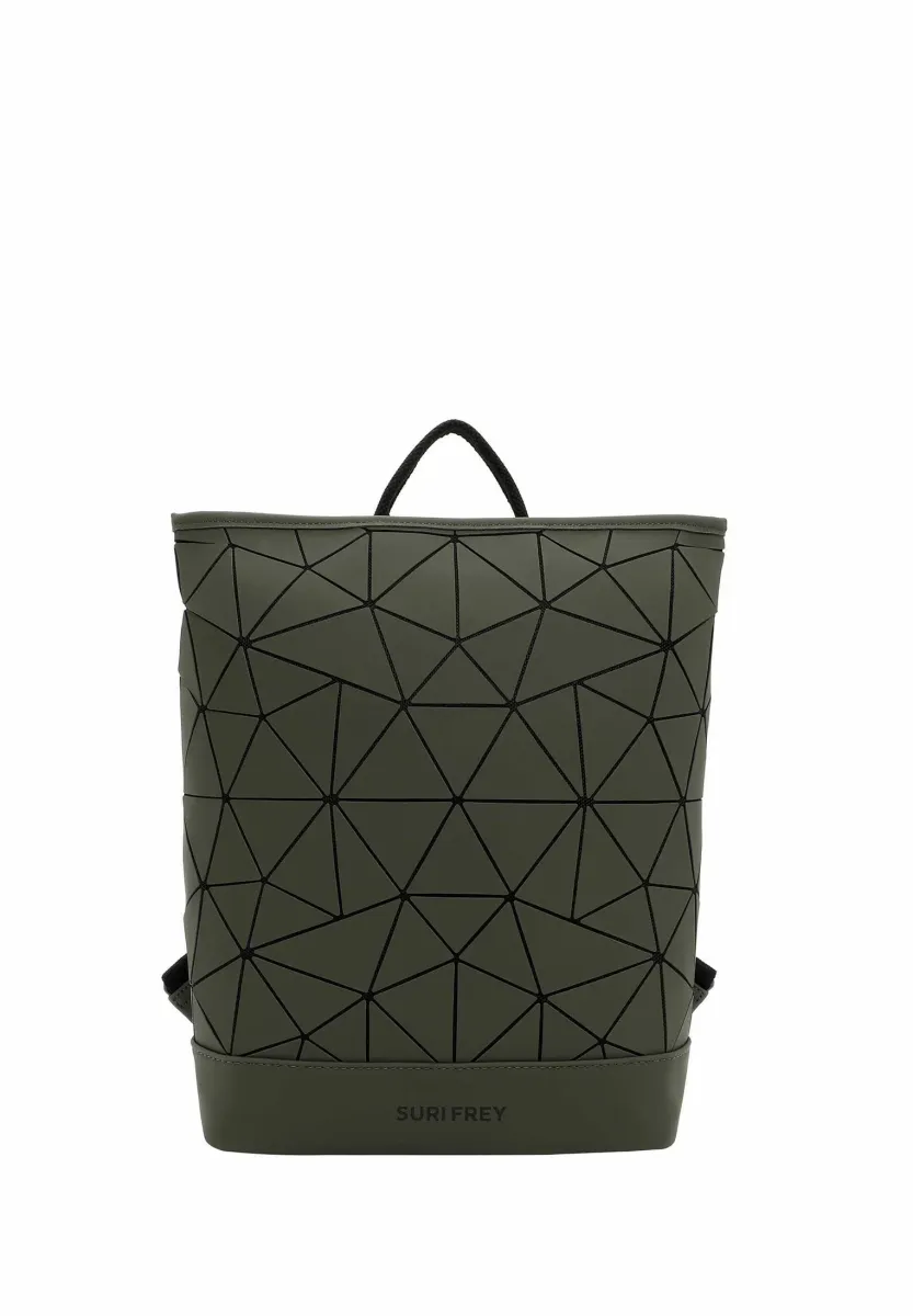JESSY - Tagesrucksack - fango