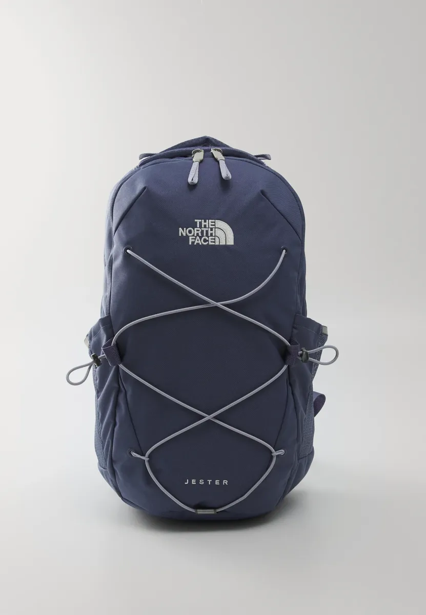 JESTER - Tagesrucksack - twilight galaxy/blue flax