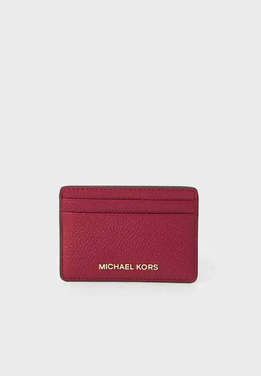 JET CARD HOLDER - Geldbörse - mulberry