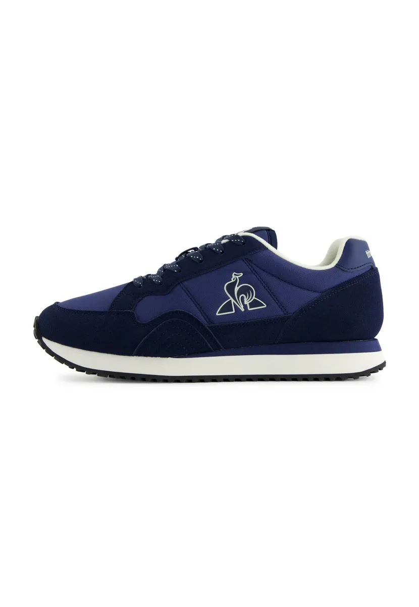 JET STAR_2 - Sneaker low - blue