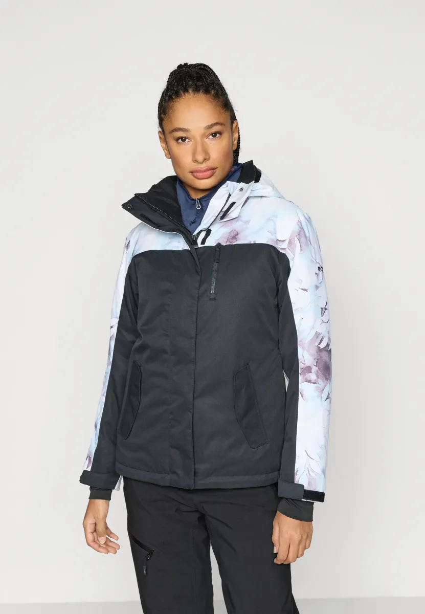 JETTY BLOCK - Skijacke - ice blue