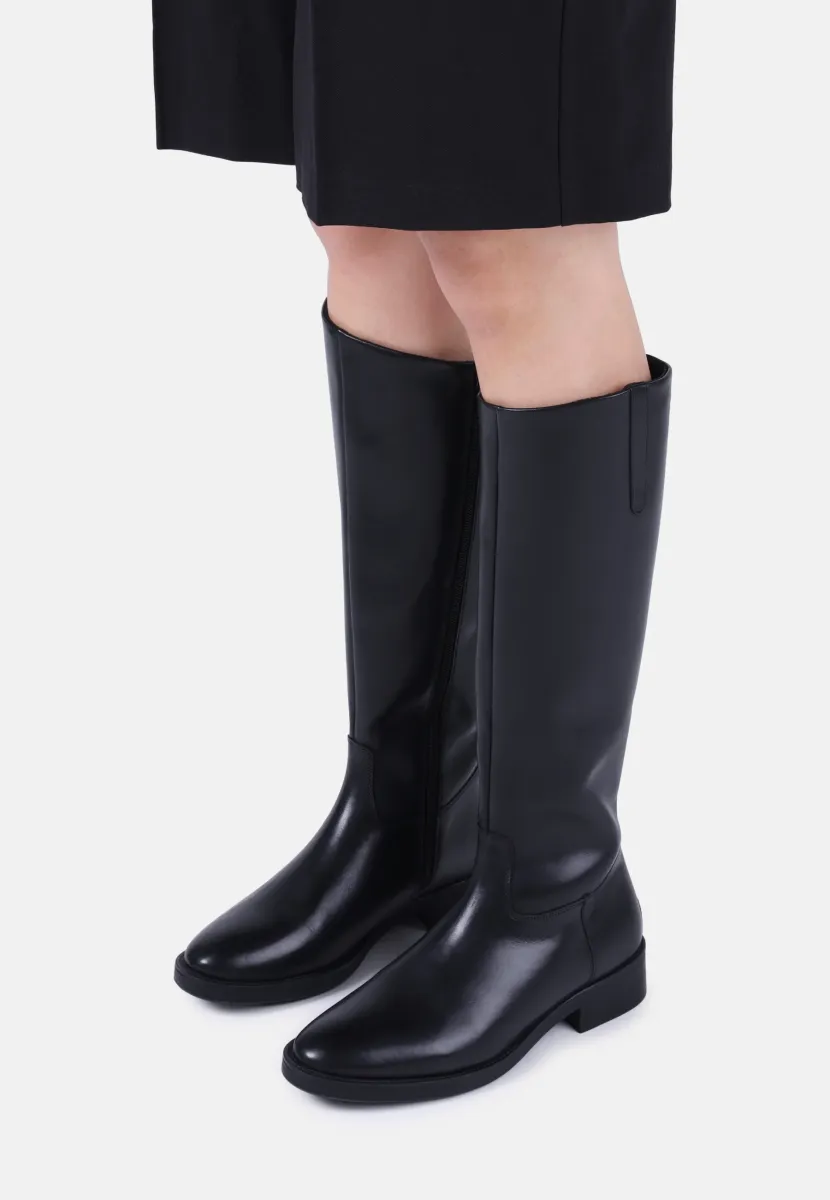 JEZZIE - Stiefel - black