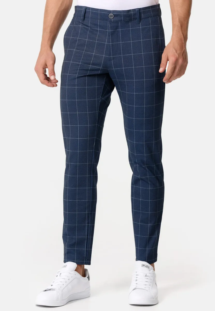 JFTATE - Chino - check