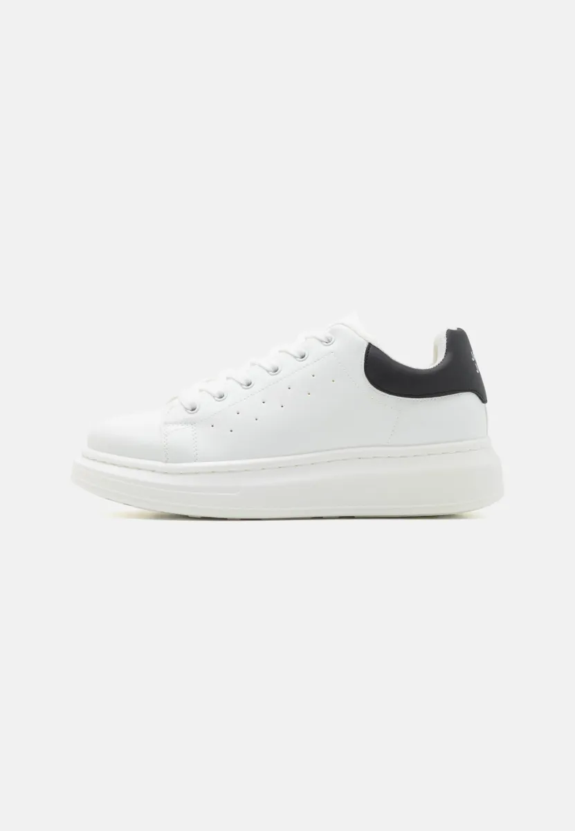 JFWBOLTON - Sneaker low - white
